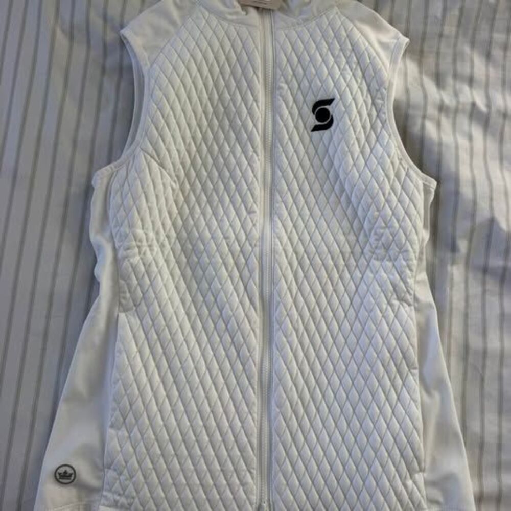 Women’s Peter Millar Vest XS